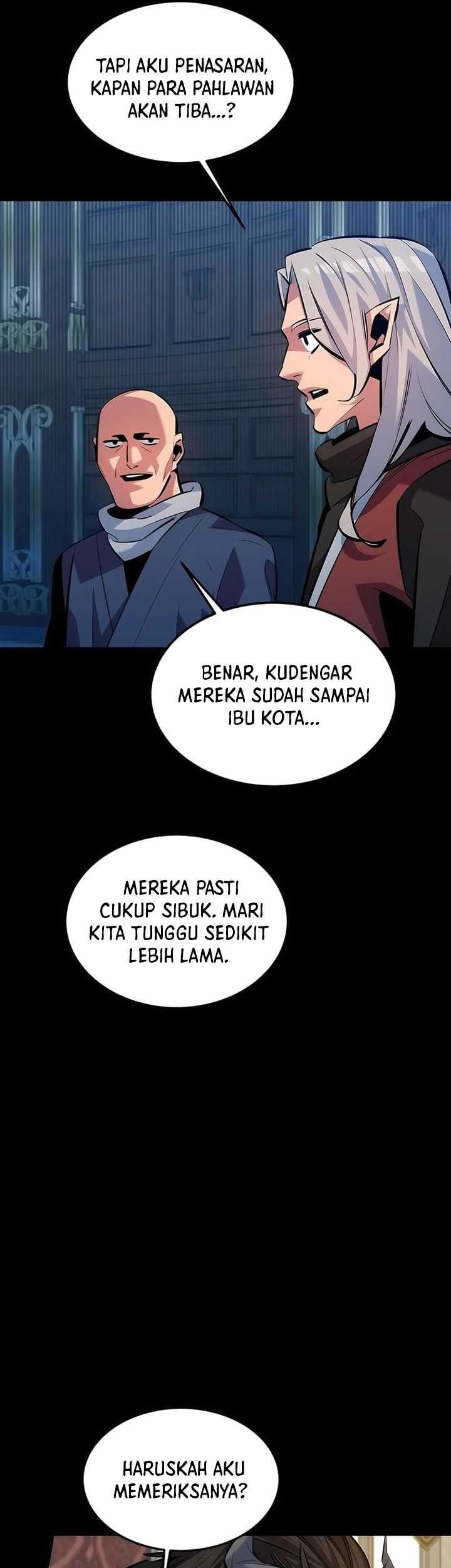 Auto-Hunting With Clones Chapter 121 - halaman 4