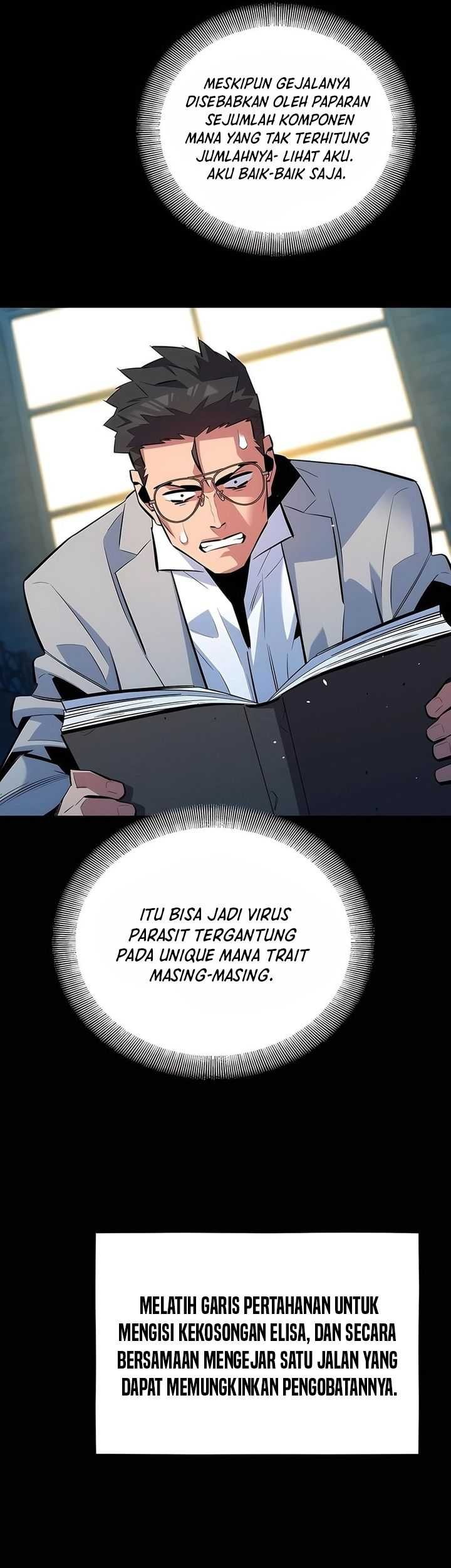 Auto-Hunting With Clones Chapter 121 - halaman 46