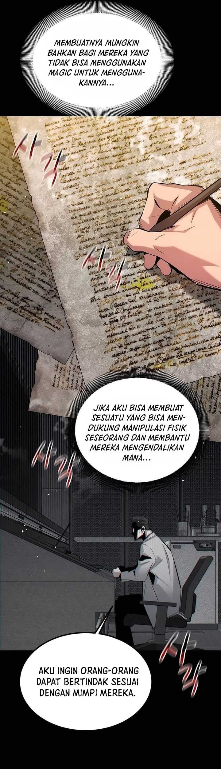 Auto-Hunting With Clones Chapter 121 - halaman 48