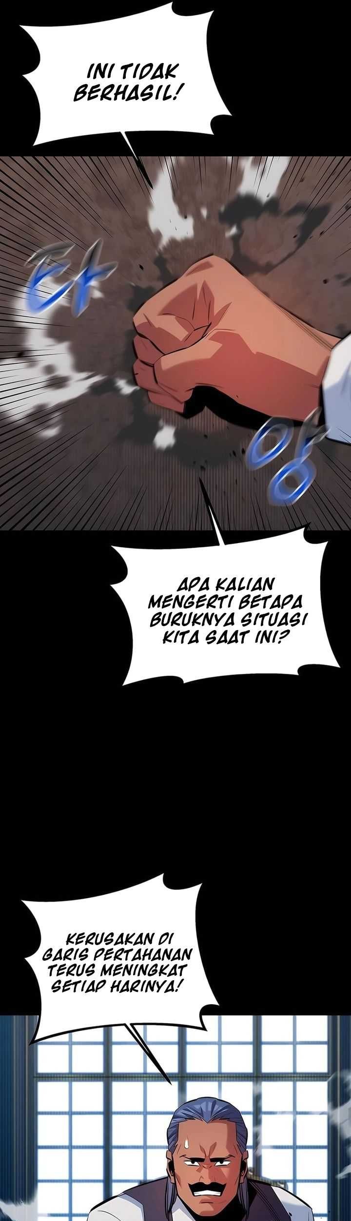 Auto-Hunting With Clones Chapter 121 - halaman 56