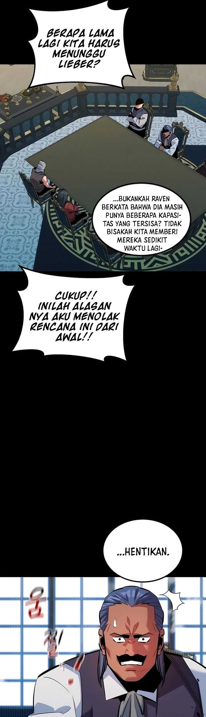 Auto-Hunting With Clones Chapter 121 - halaman 58