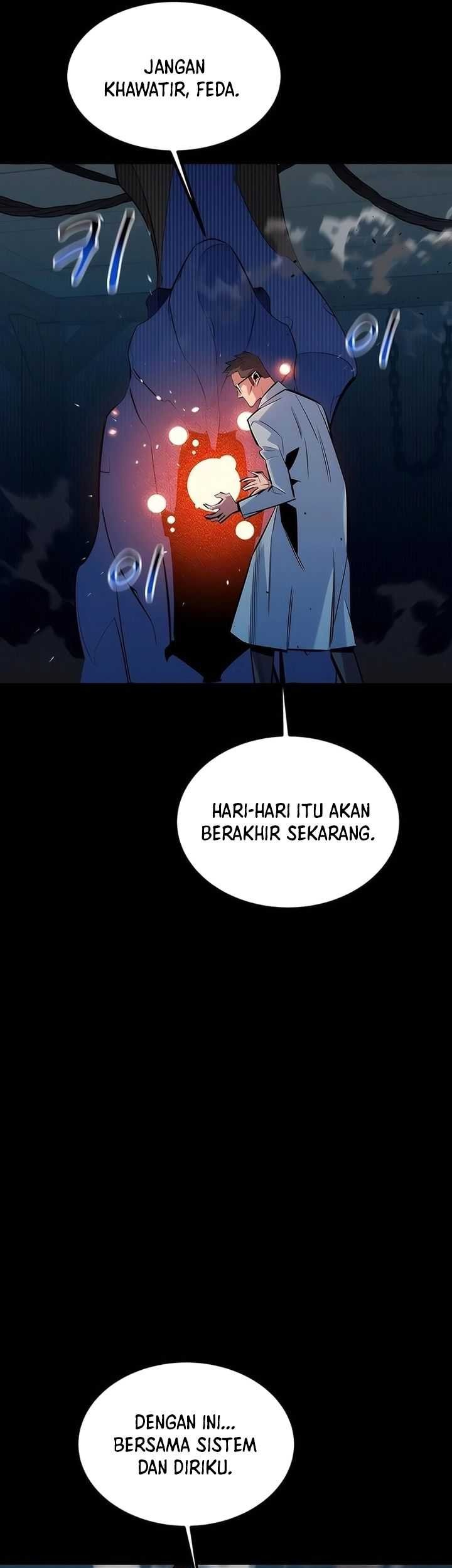 Auto-Hunting With Clones Chapter 121 - halaman 74