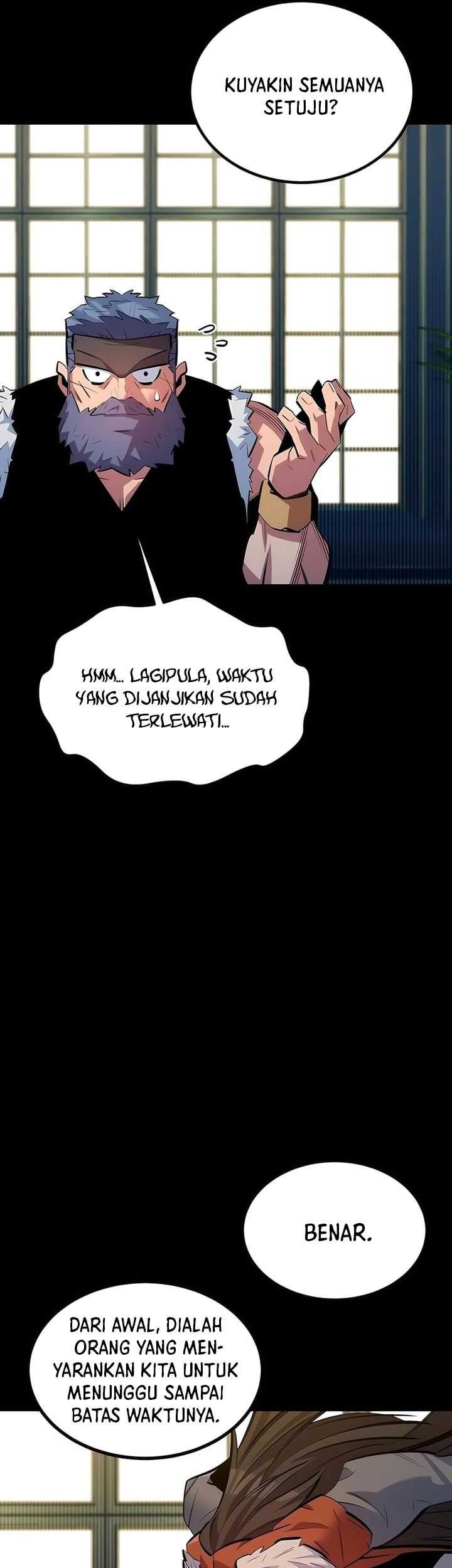 Auto-Hunting With Clones Chapter 121 - halaman 80