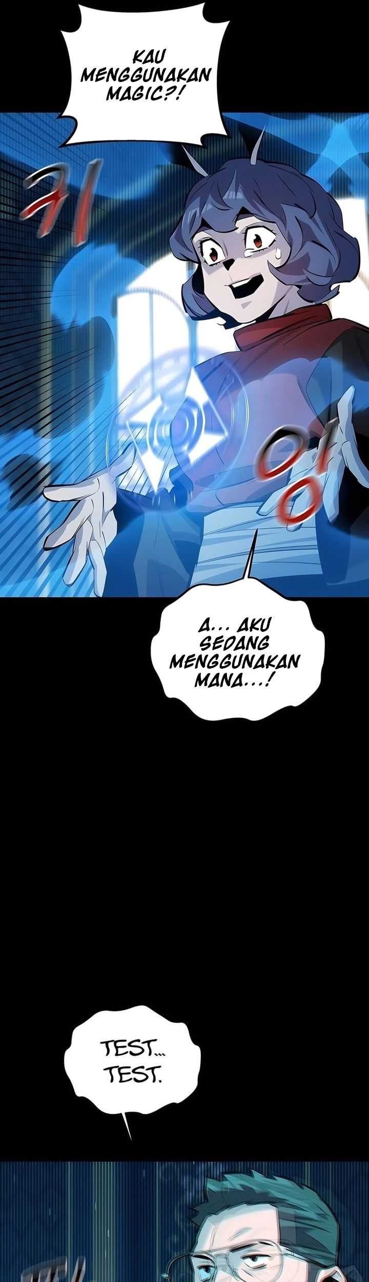 Auto-Hunting With Clones Chapter 121 - halaman 84
