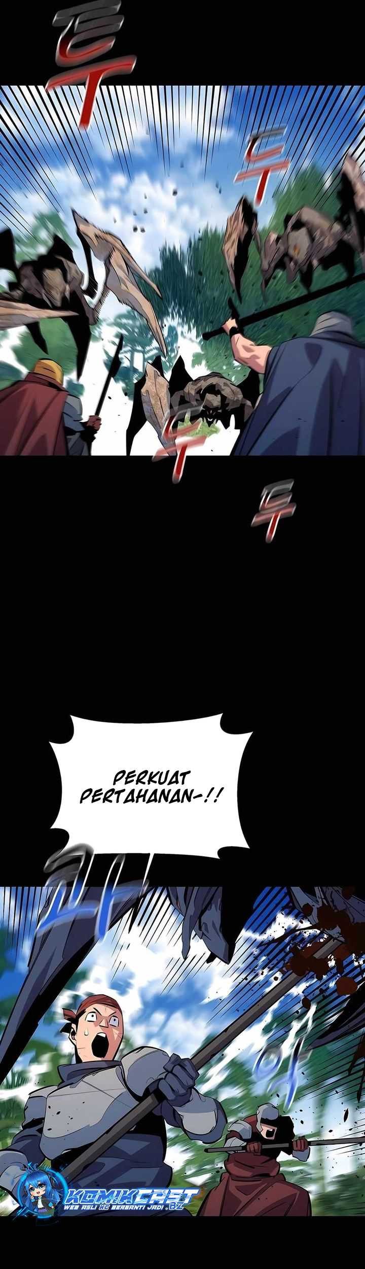 Auto-Hunting With Clones Chapter 122 - halaman 12