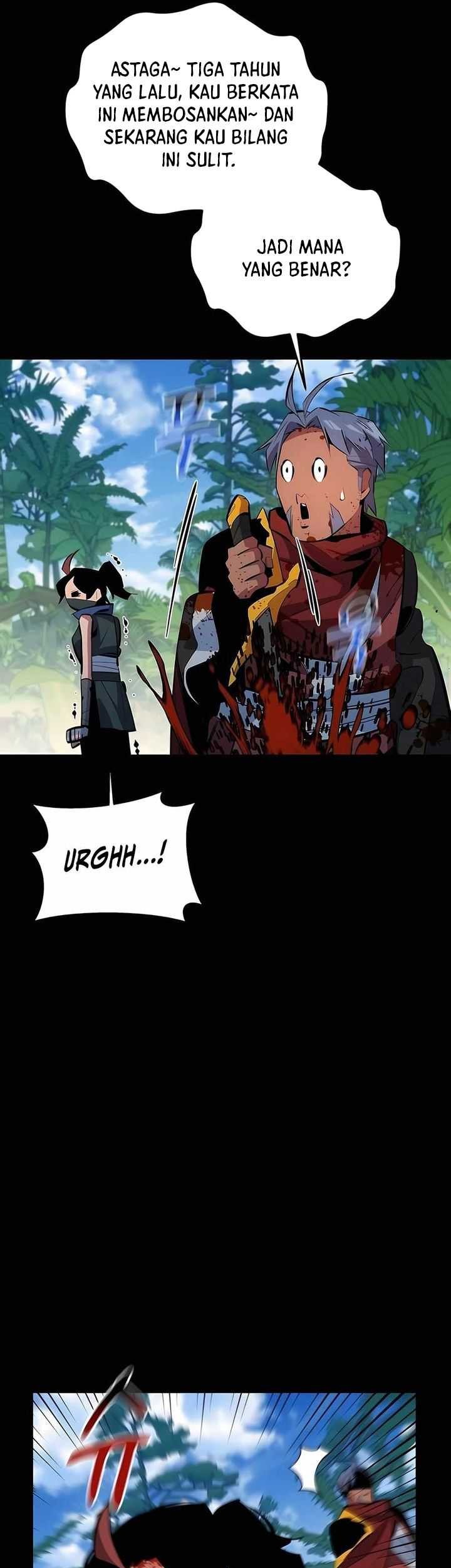 Auto-Hunting With Clones Chapter 122 - halaman 16