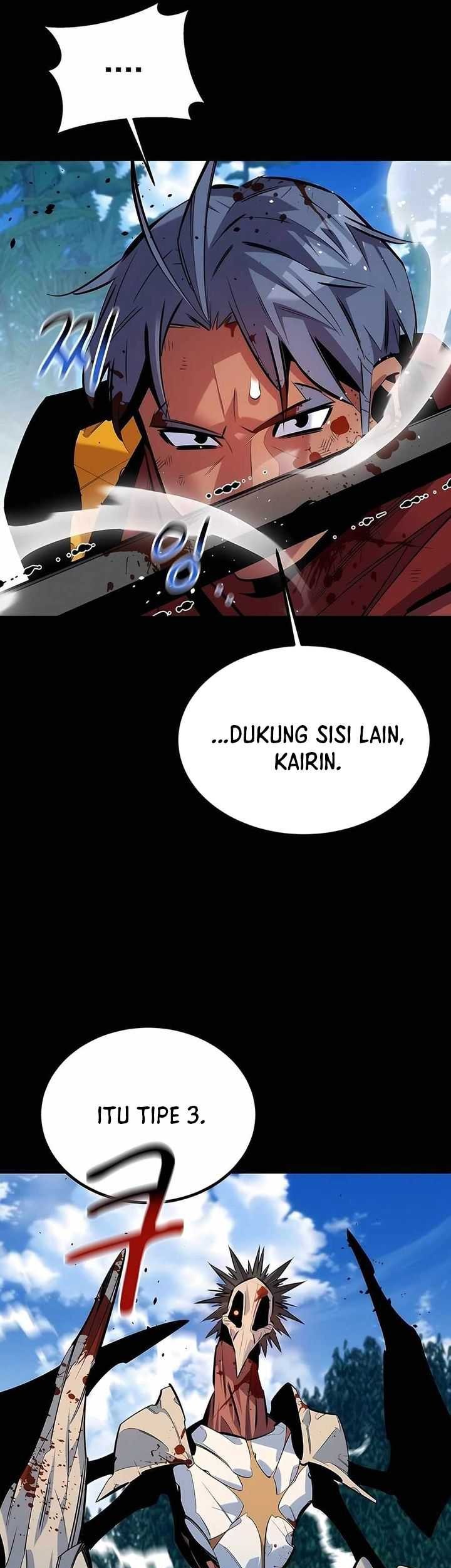 Auto-Hunting With Clones Chapter 122 - halaman 20