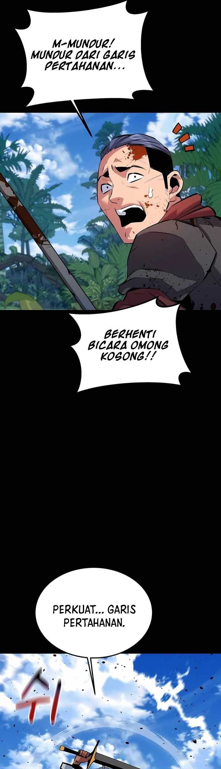 Auto-Hunting With Clones Chapter 122 - halaman 22