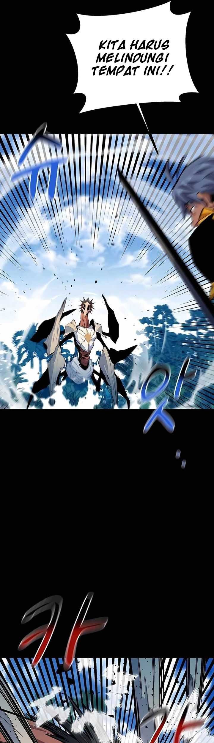Auto-Hunting With Clones Chapter 122 - halaman 24