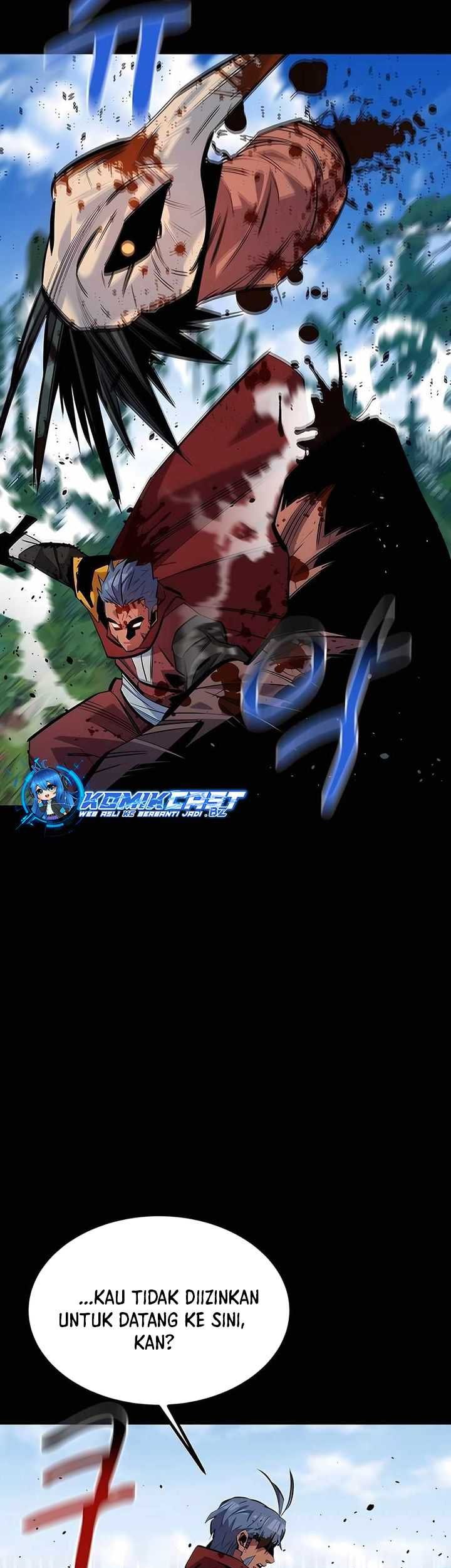 Auto-Hunting With Clones Chapter 122 - halaman 30