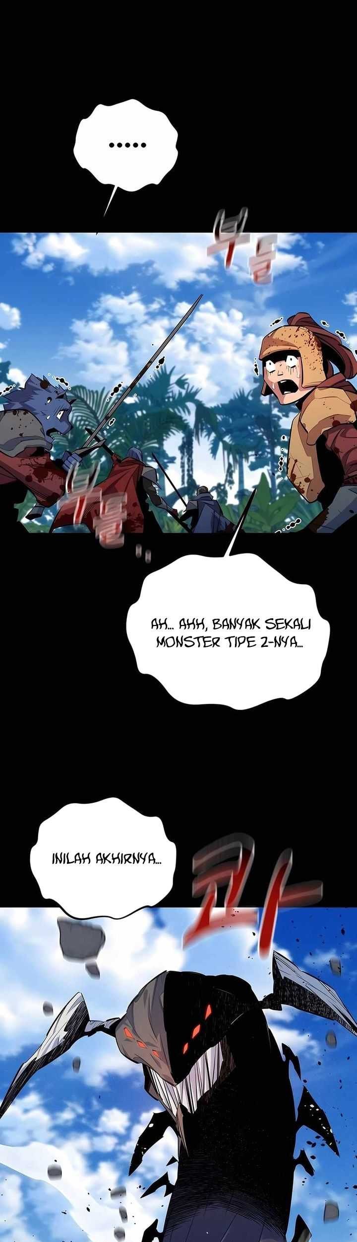 Auto-Hunting With Clones Chapter 122 - halaman 38