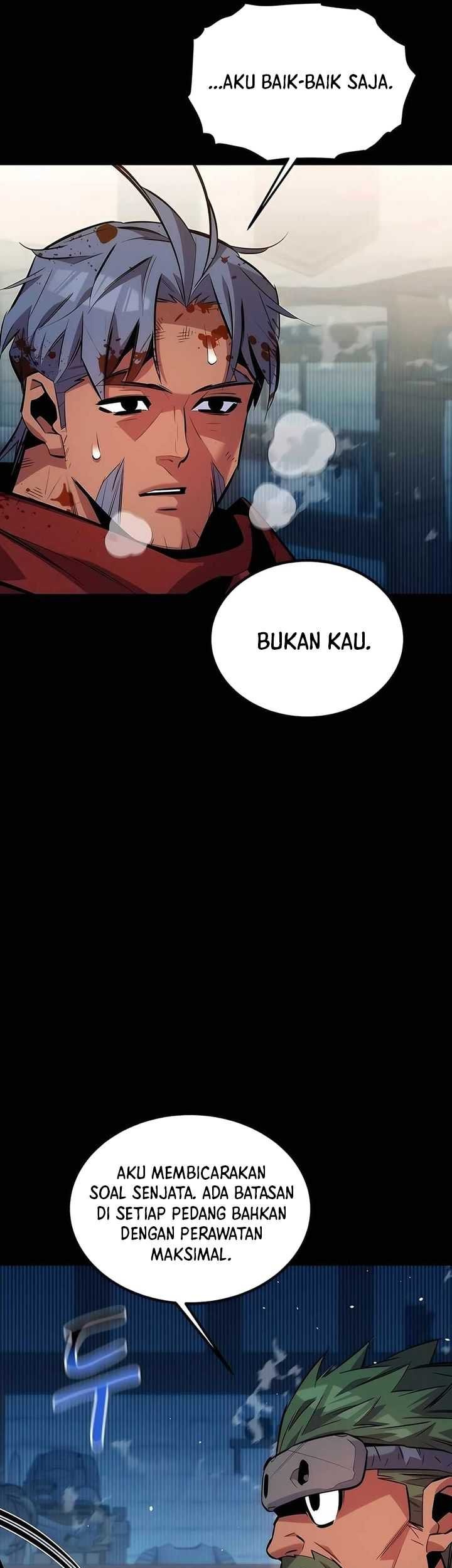 Auto-Hunting With Clones Chapter 122 - halaman 4