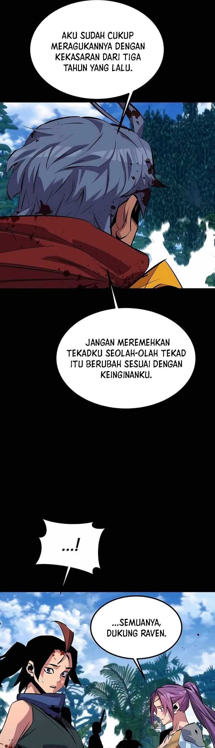 Auto-Hunting With Clones Chapter 122 - halaman 42