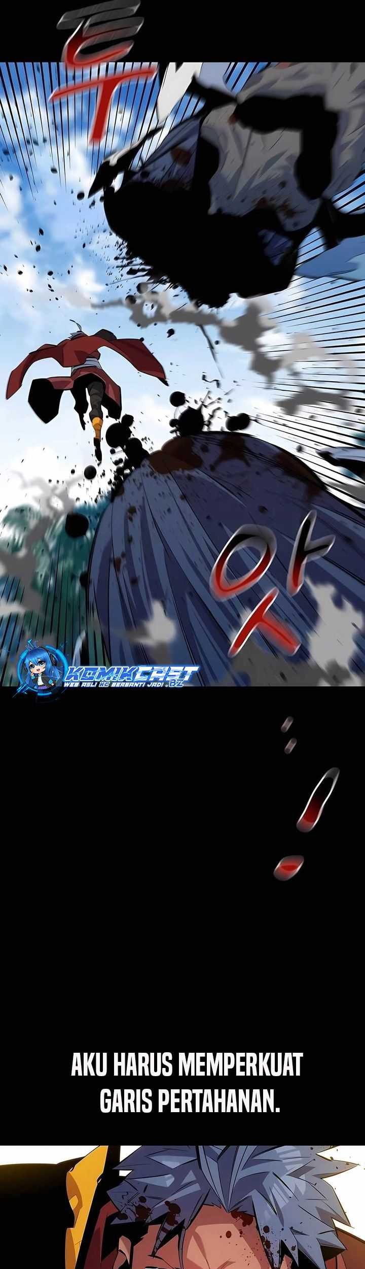 Auto-Hunting With Clones Chapter 122 - halaman 46