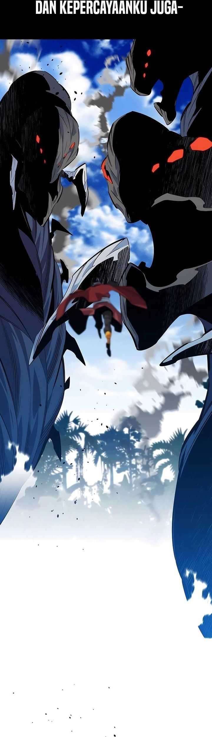 Auto-Hunting With Clones Chapter 122 - halaman 48