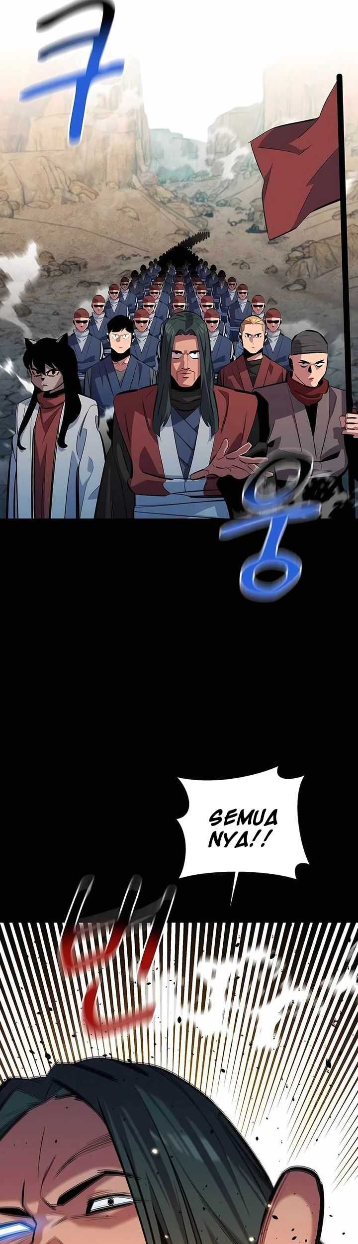 Auto-Hunting With Clones Chapter 122 - halaman 52