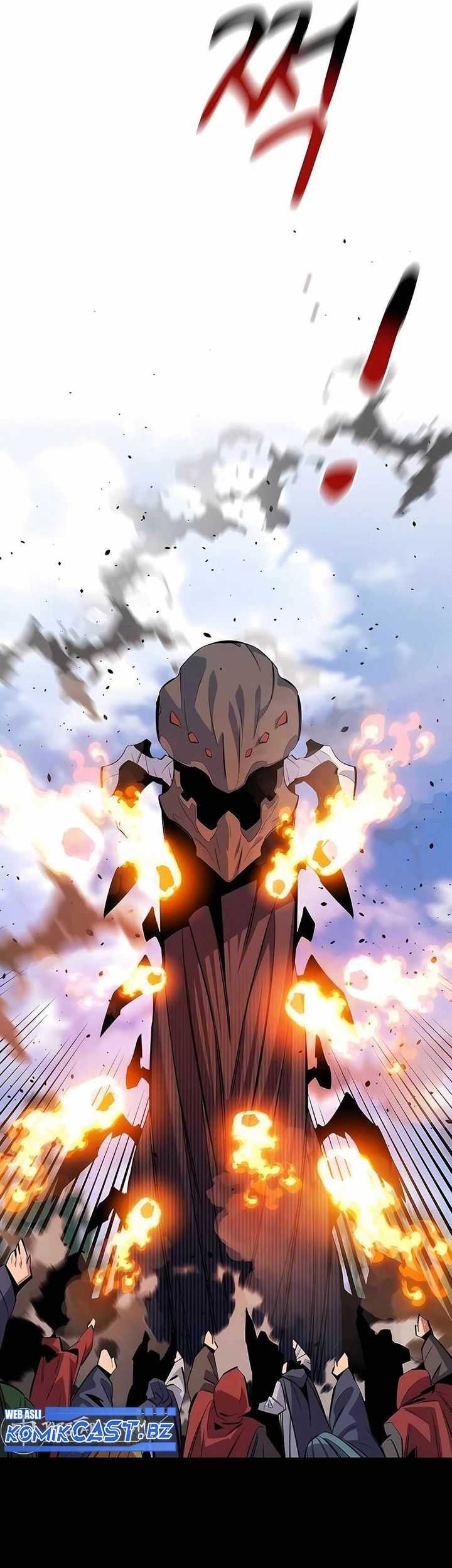 Auto-Hunting With Clones Chapter 122 - halaman 54