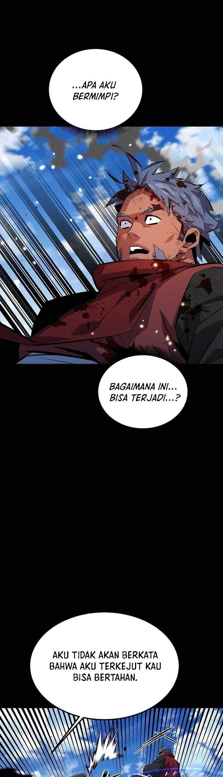 Auto-Hunting With Clones Chapter 122 - halaman 58