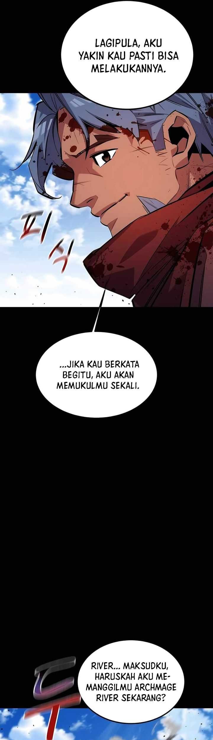 Auto-Hunting With Clones Chapter 122 - halaman 60