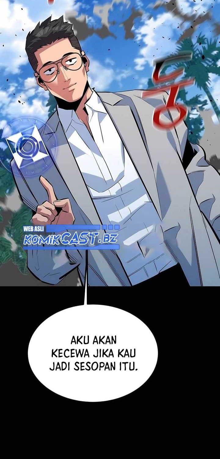 Auto-Hunting With Clones Chapter 122 - halaman 61