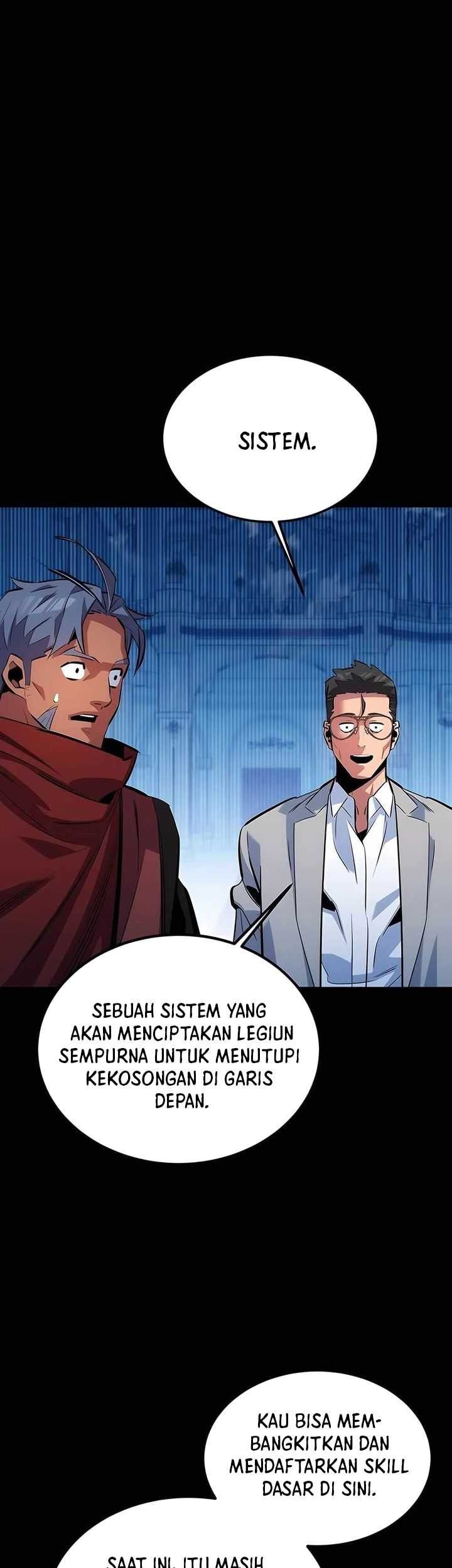 Auto-Hunting With Clones Chapter 122 - halaman 70