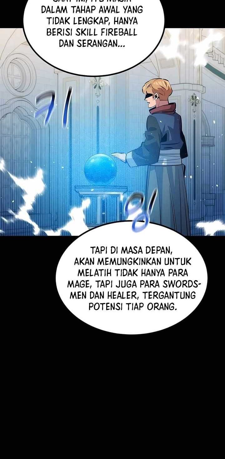 Auto-Hunting With Clones Chapter 122 - halaman 71