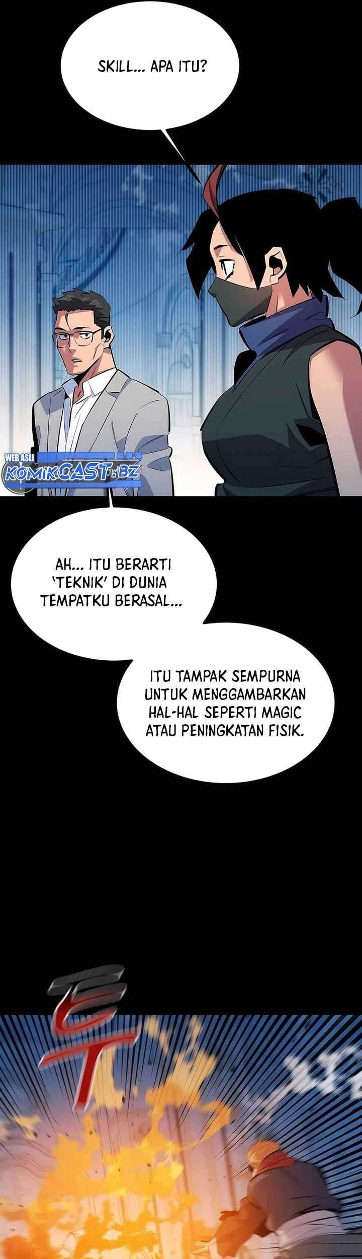 Auto-Hunting With Clones Chapter 122 - halaman 72
