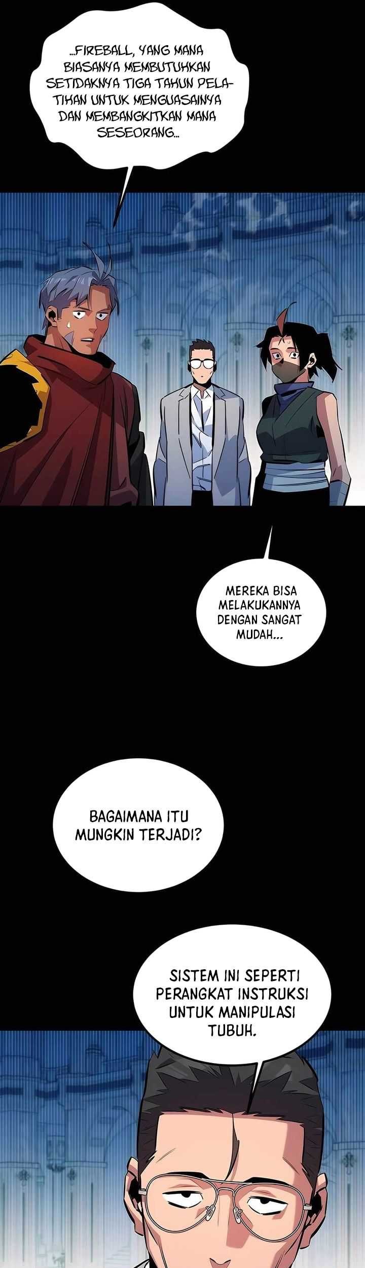 Auto-Hunting With Clones Chapter 122 - halaman 74
