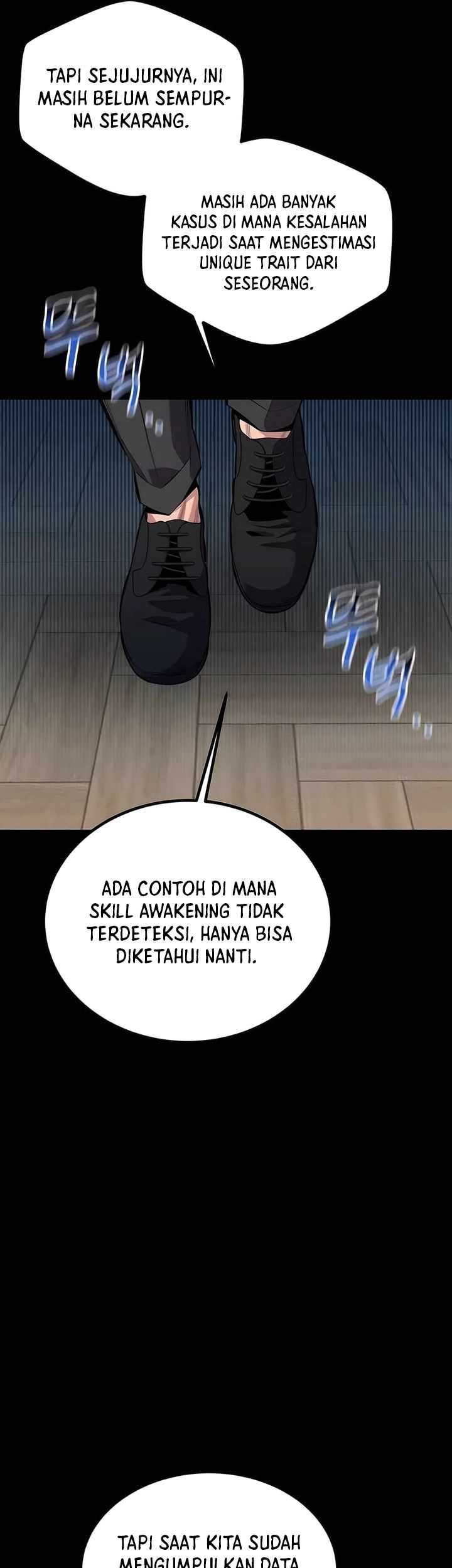 Auto-Hunting With Clones Chapter 122 - halaman 76