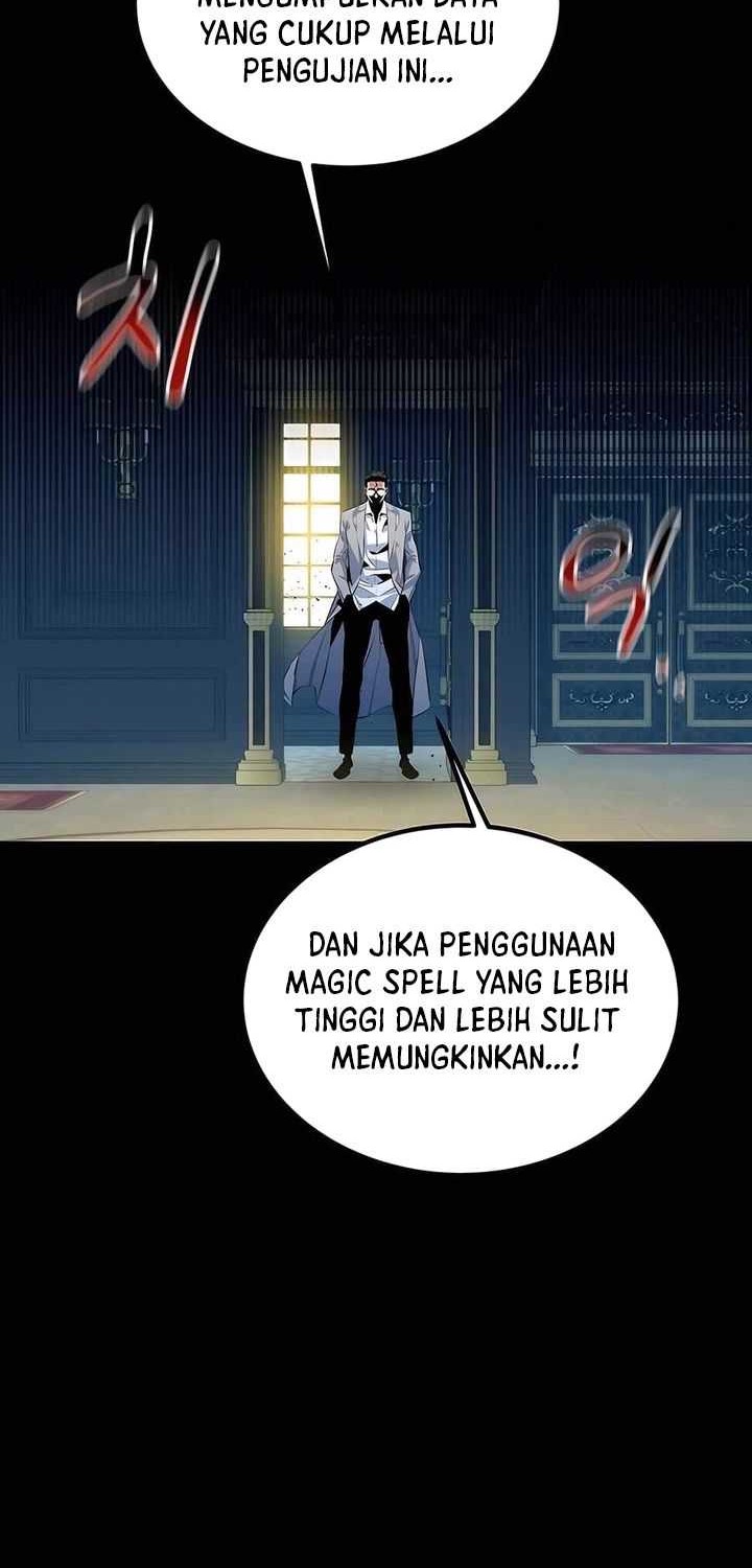 Auto-Hunting With Clones Chapter 122 - halaman 77