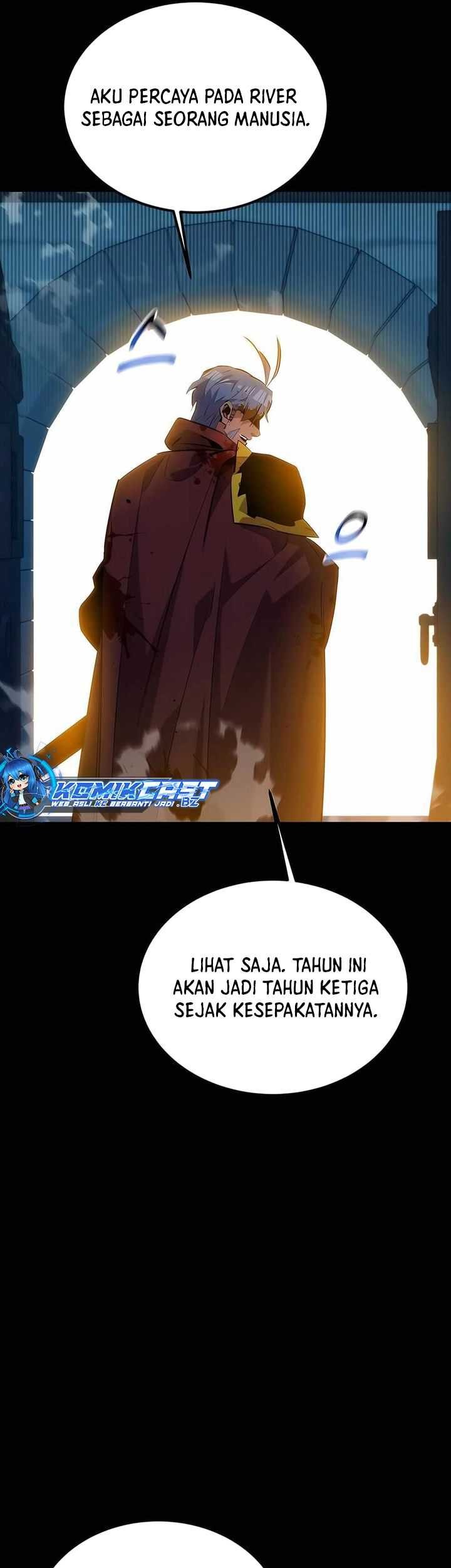 Auto-Hunting With Clones Chapter 122 - halaman 8