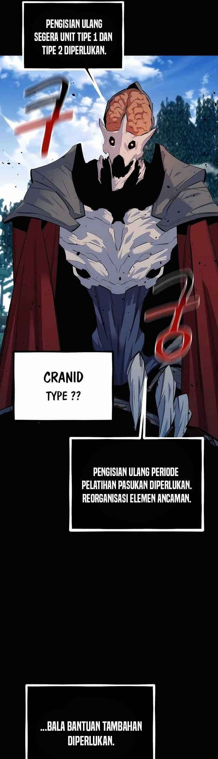 Auto-Hunting With Clones Chapter 122 - halaman 82