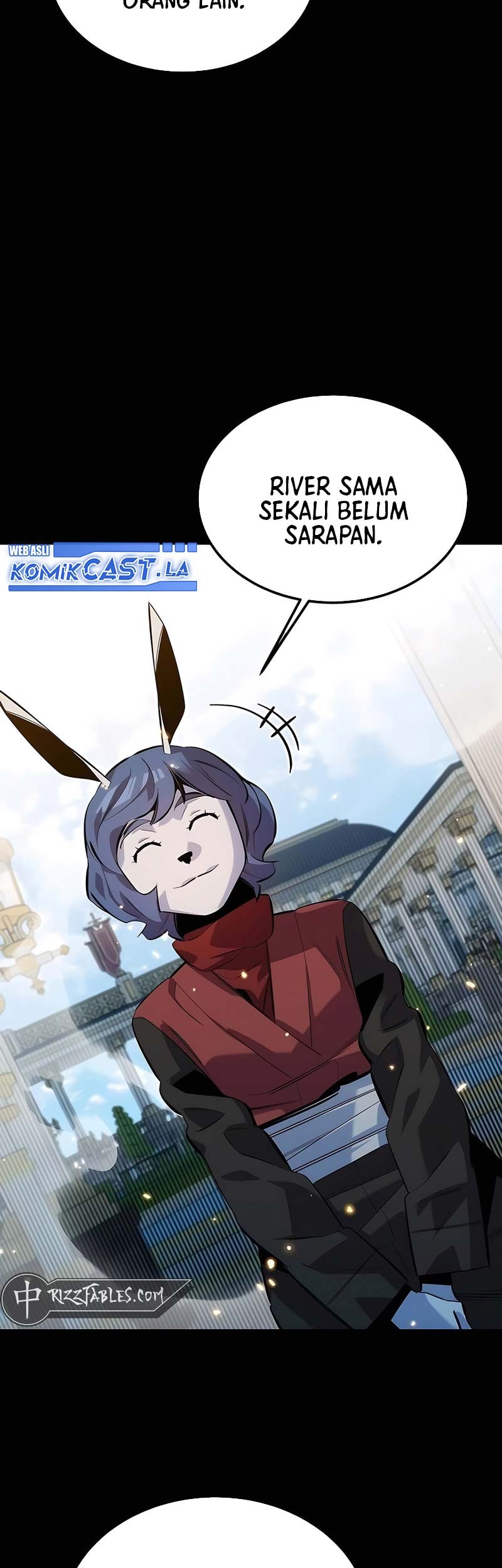 Auto-Hunting With Clones Chapter 123 - halaman 10