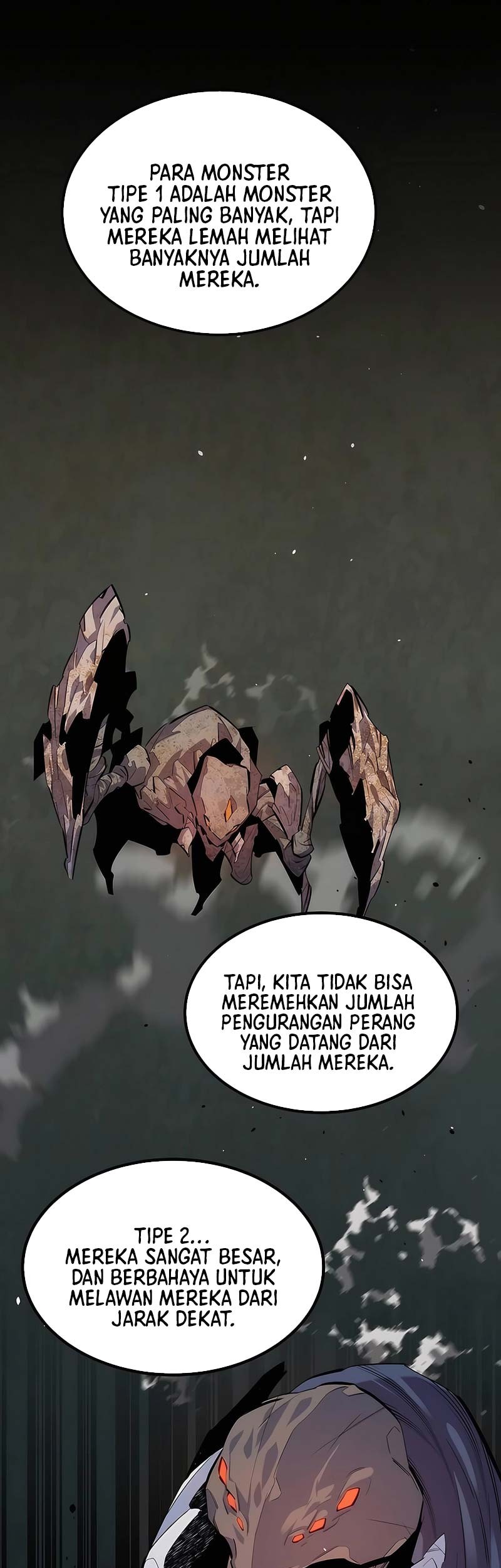 Auto-Hunting With Clones Chapter 123 - halaman 14