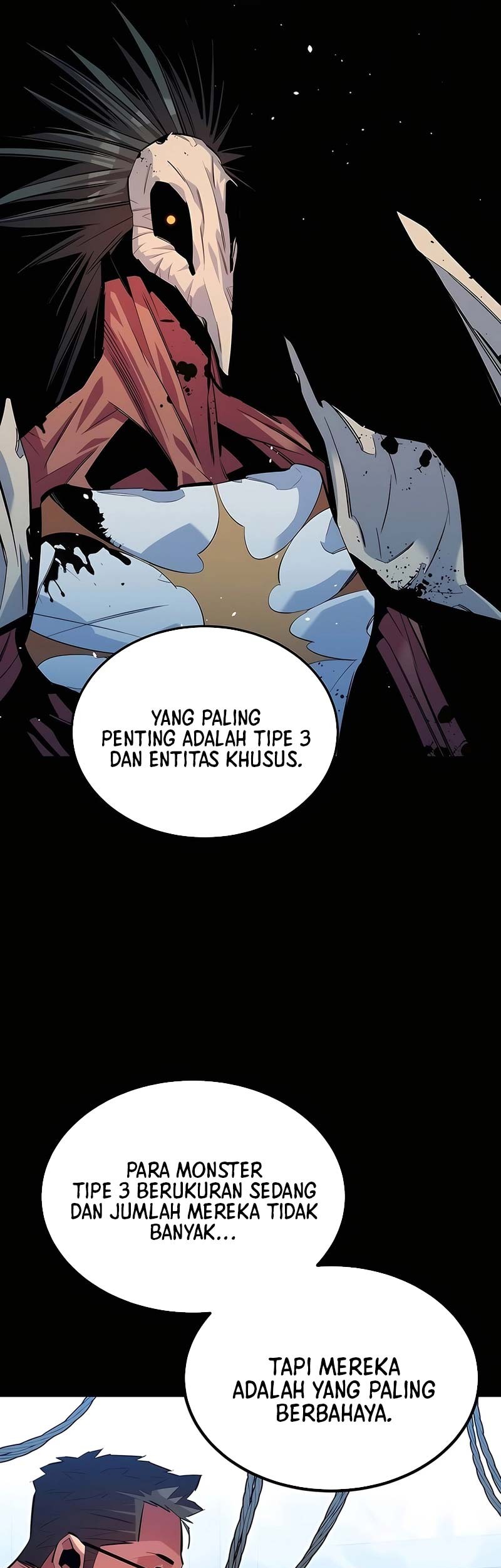 Auto-Hunting With Clones Chapter 123 - halaman 16
