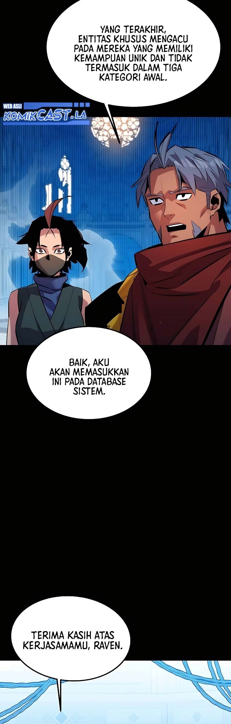 Auto-Hunting With Clones Chapter 123 - halaman 18