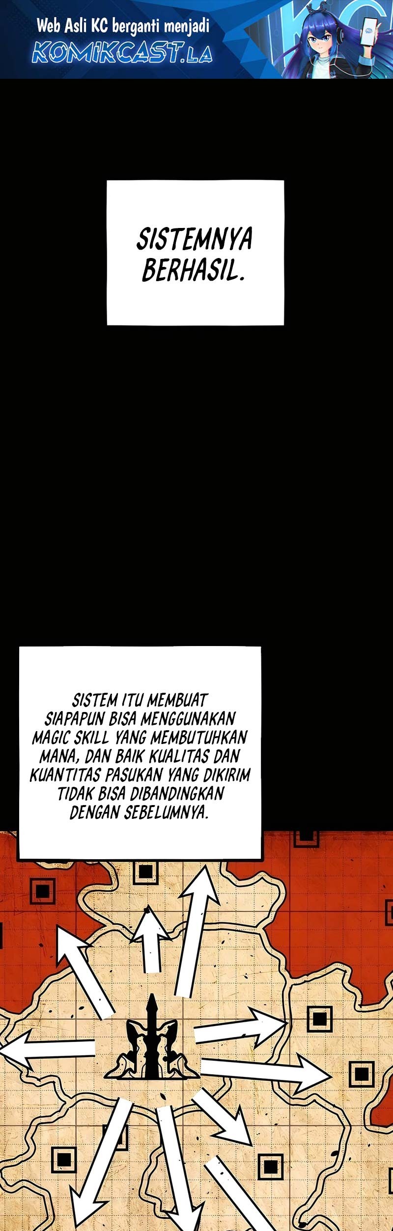Auto-Hunting With Clones Chapter 123 - halaman 2