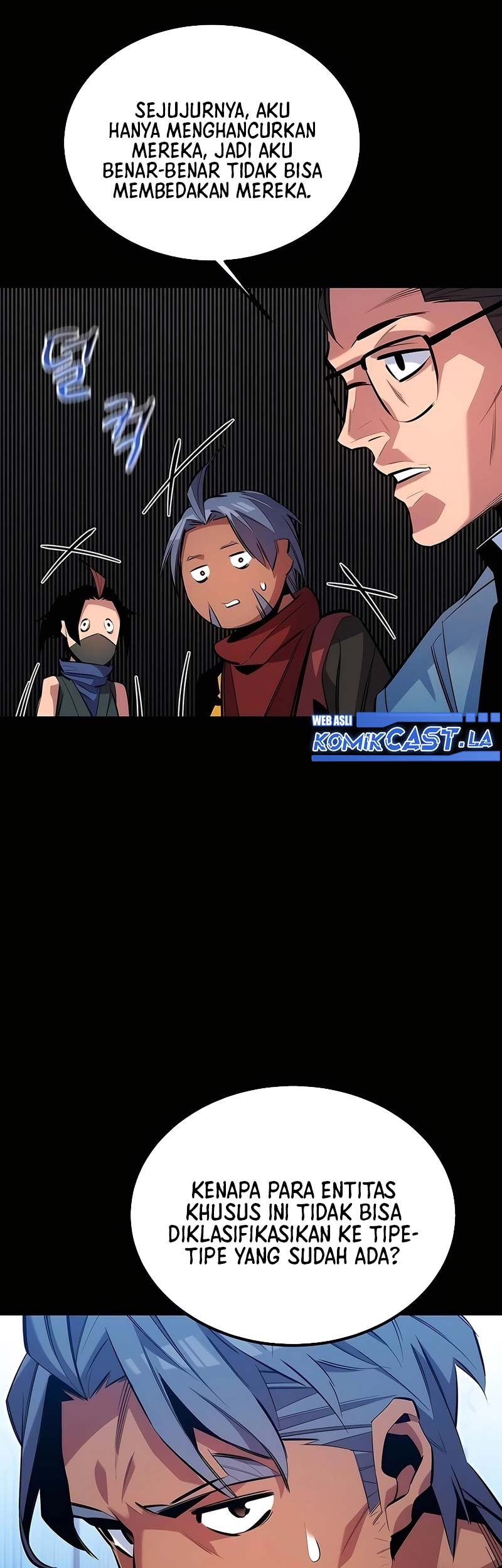 Auto-Hunting With Clones Chapter 123 - halaman 20