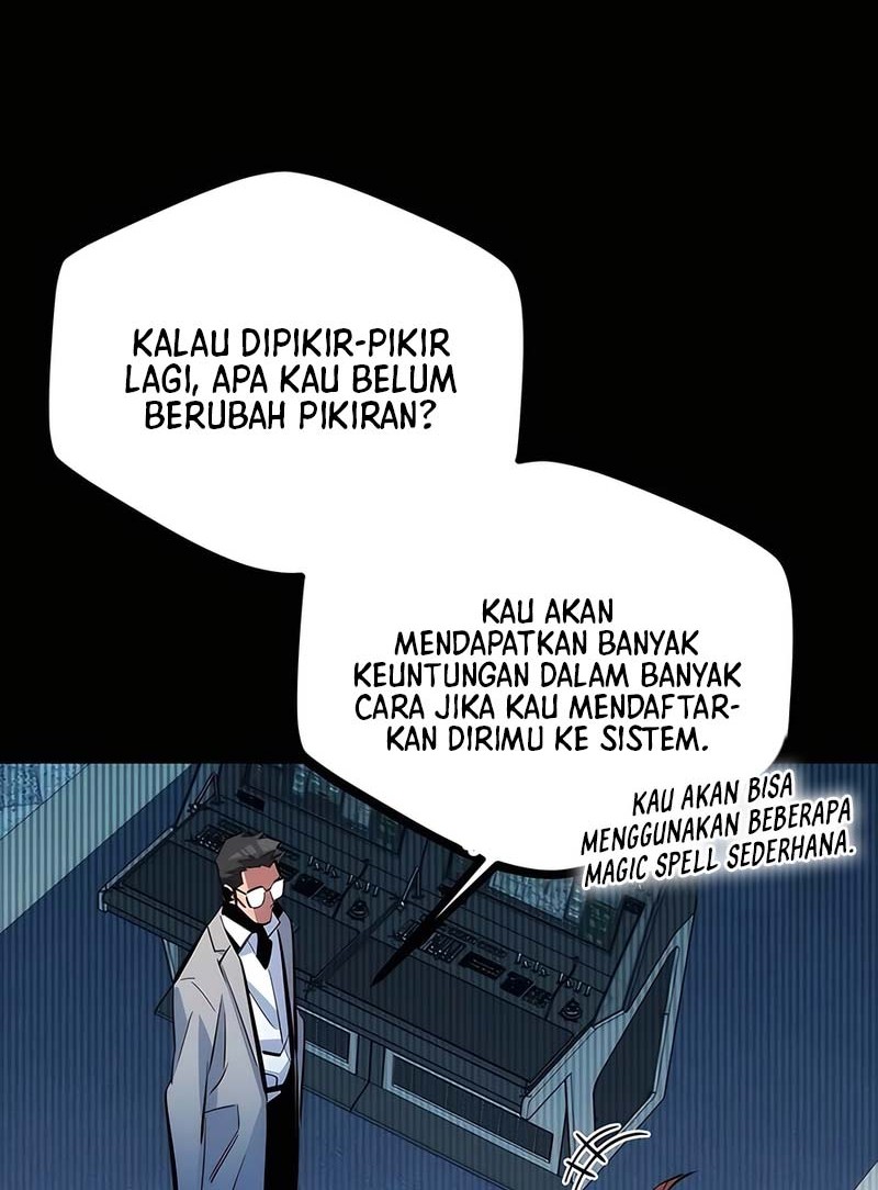 Auto-Hunting With Clones Chapter 123 - halaman 25