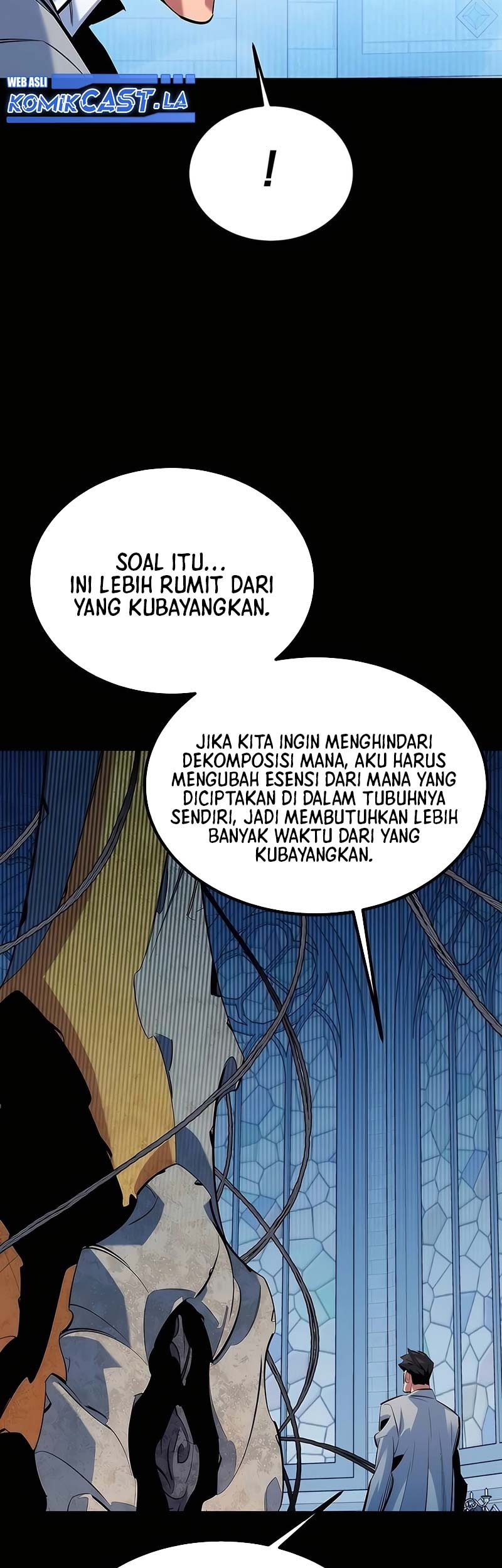 Auto-Hunting With Clones Chapter 123 - halaman 28