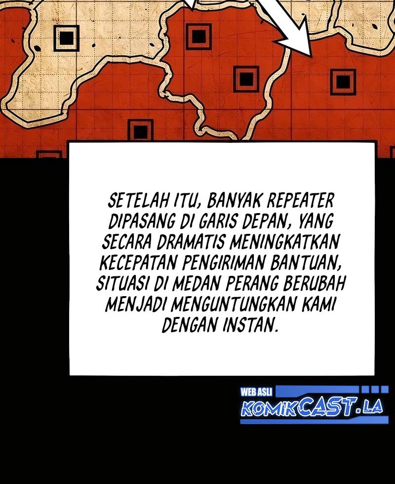 Auto-Hunting With Clones Chapter 123 - halaman 3