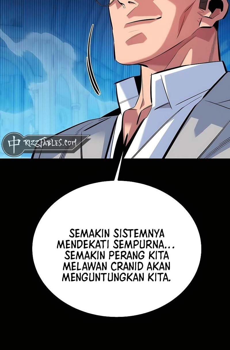 Auto-Hunting With Clones Chapter 123 - halaman 31