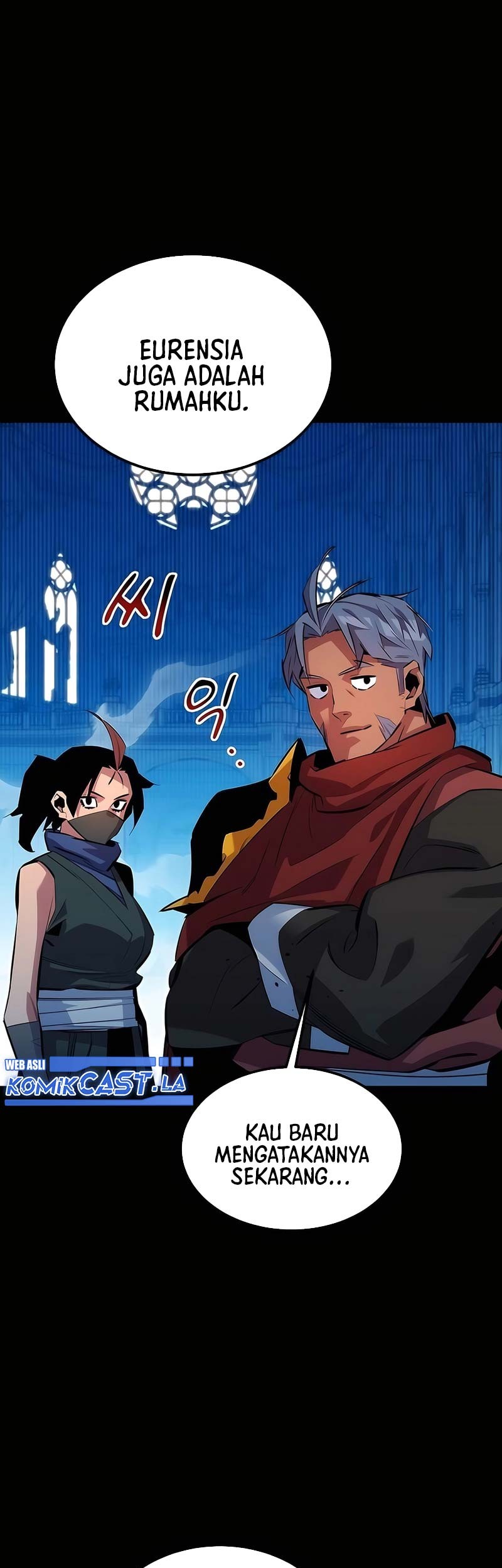 Auto-Hunting With Clones Chapter 123 - halaman 32