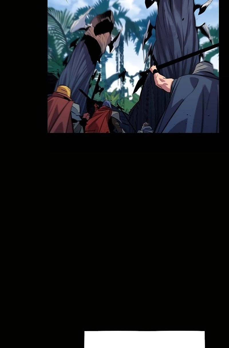 Auto-Hunting With Clones Chapter 123 - halaman 37