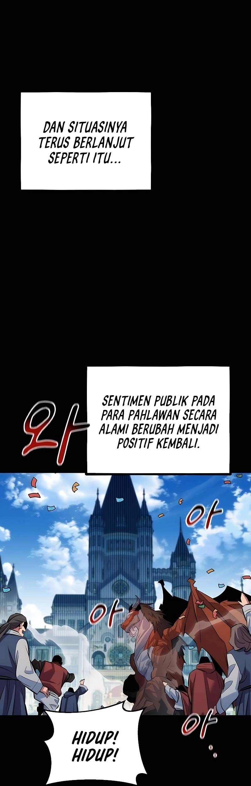 Auto-Hunting With Clones Chapter 123 - halaman 4