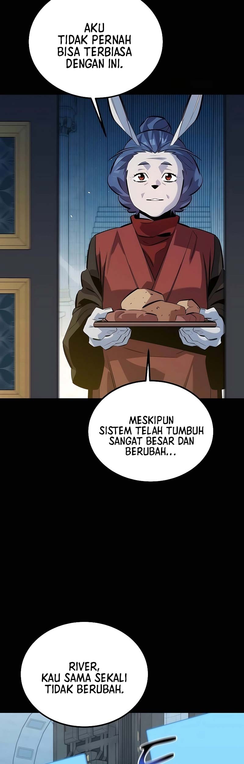 Auto-Hunting With Clones Chapter 123 - halaman 46