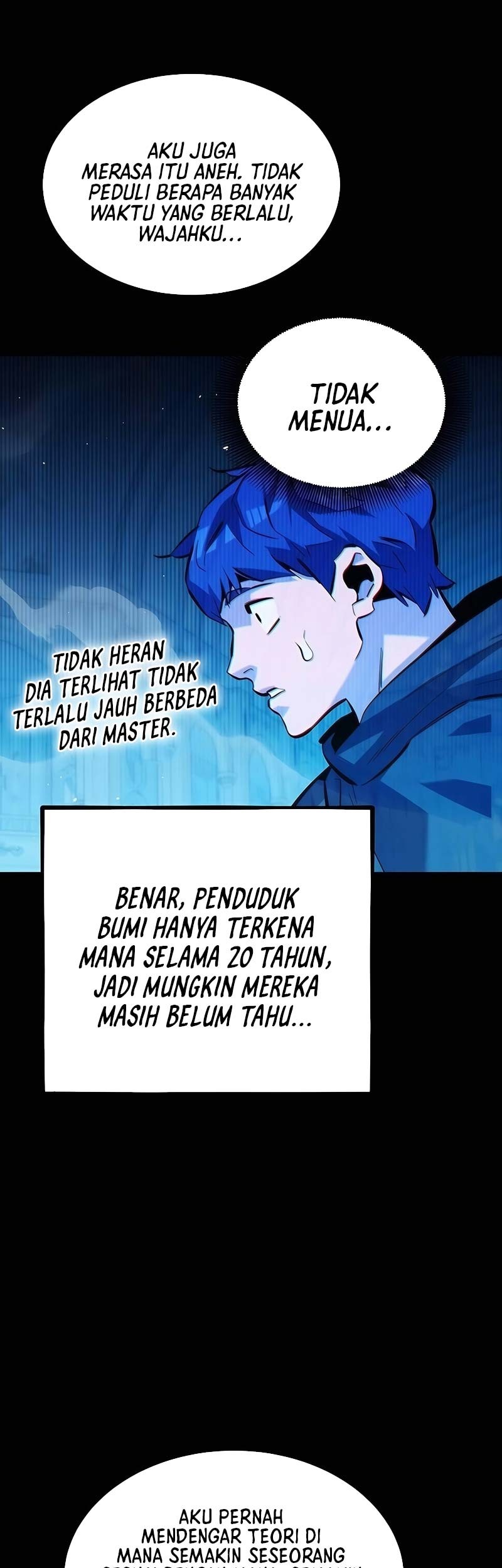 Auto-Hunting With Clones Chapter 123 - halaman 48