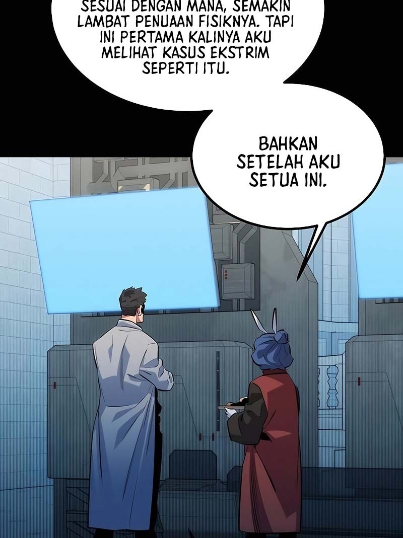 Auto-Hunting With Clones Chapter 123 - halaman 49