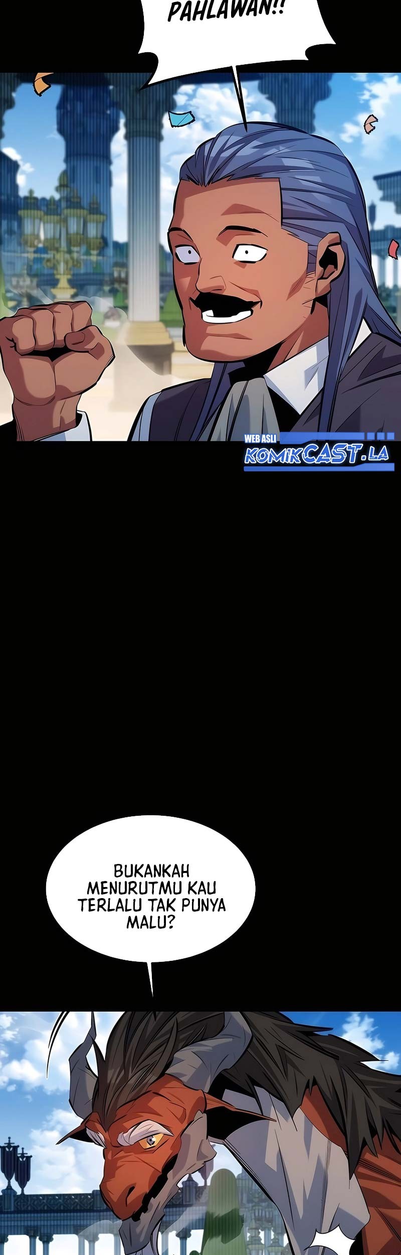 Auto-Hunting With Clones Chapter 123 - halaman 6