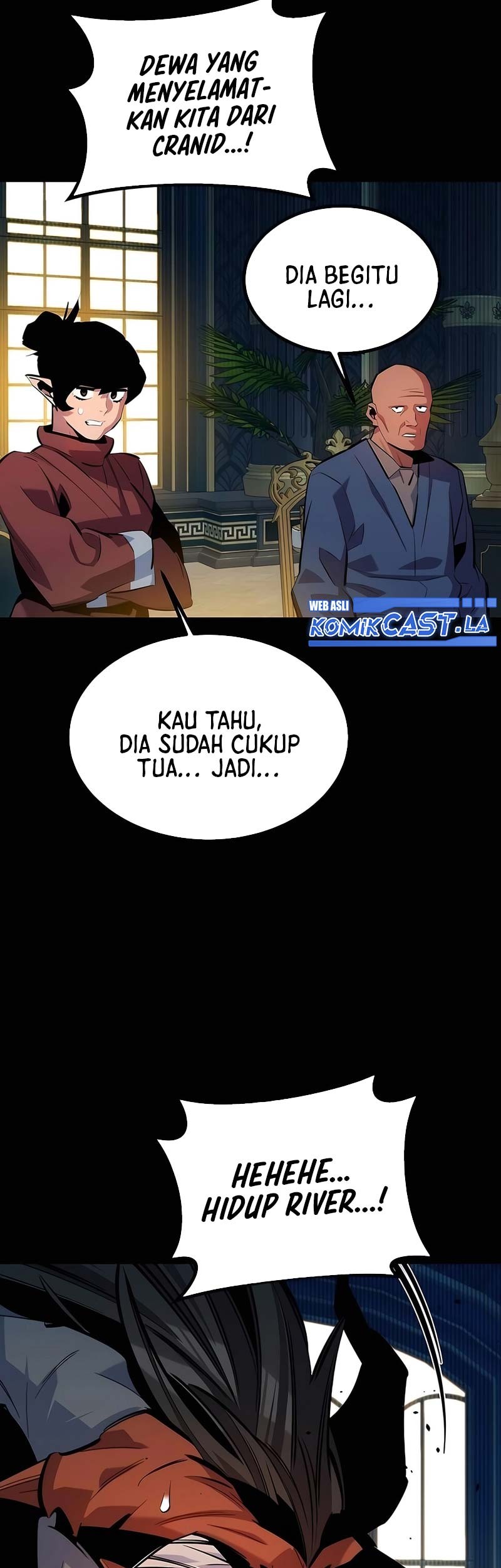 Auto-Hunting With Clones Chapter 123 - halaman 62